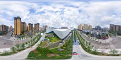 成都市_ 简阳市_ 石桥街道_跳水馆_01鸟瞰1_02